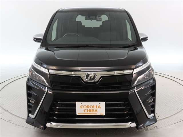 ヴォクシー2.0 ZS 煌II