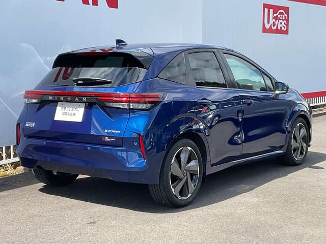 ノートオーラ1.2 G