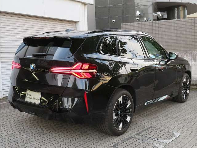 X320d xドライブ Mスポーツ ディーゼル 4WD