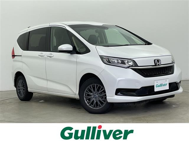 フリード1.5 G ホンダセンシング 4WD