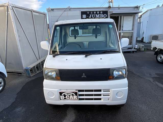 ミニキャブトラックVタイプ