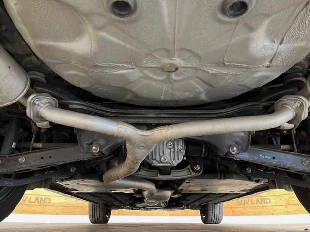 下回りがきれいなうちに、防錆加工の施工がオススメ。降雪地域はもちろん、沿岸部にお住いの方や、趣味でマリン・ウィンタースポーツをされる方にご好評いただいております。