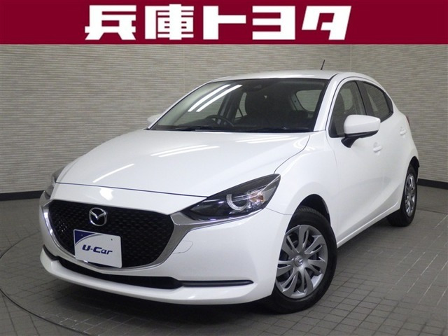 MAZDA21.5 15C