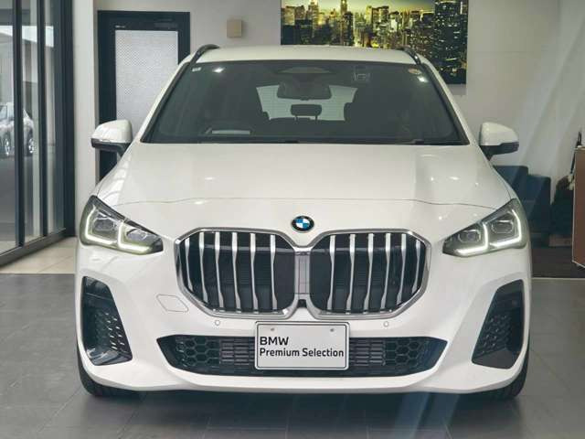 2シリーズアクティブツアラー218i Mスポーツ DCT