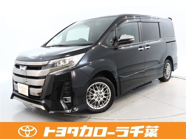 ノア1.8 ハイブリッド Si W×B II