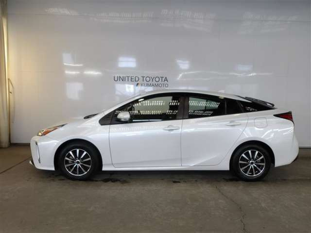 プリウス1.8 S セーフティ プラスII