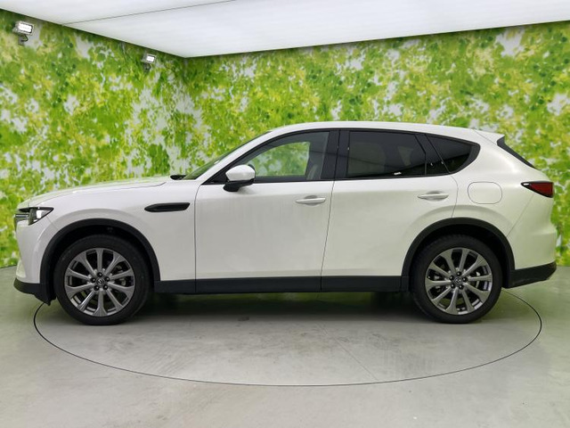 CX-603.3 XD Lパッケージ ディーゼル