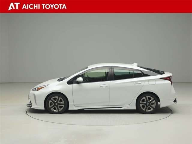 プリウス1.8 S ツーリングセレクション