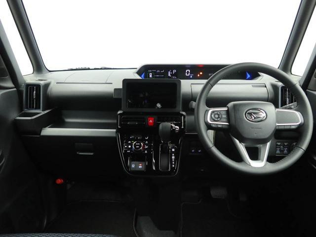 タントカスタムRS