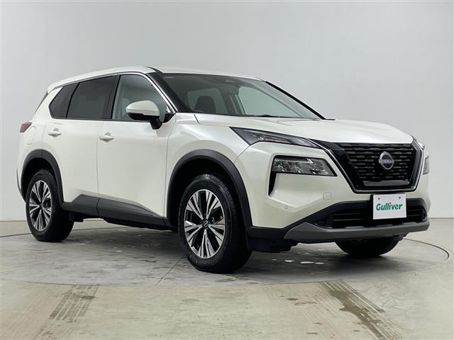 エクストレイル1.5 X e-4ORCE エクストリーマーX 4WD