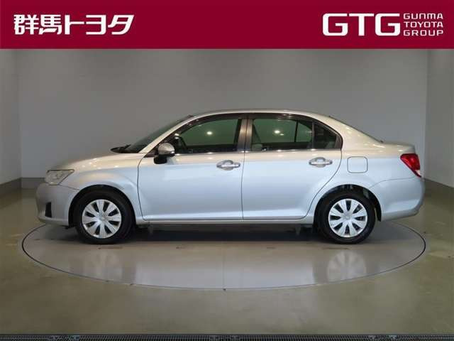 カローラアクシオ1.5 G