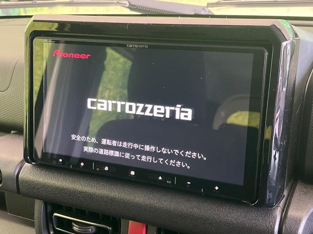 ジムニーノマド1.5 FC 4WD