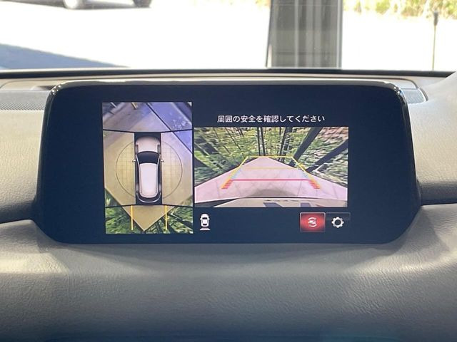 �y360&deg;�r���[���j�^�[�z��p�̃J�����ɂ��A�ォ�猩���낵���悤�Ȏ��_��360�x�N���}�̎��͂��m�F���邱�Ƃ��ł��܂������p�������m�F���₷���A�����ꏊ�ł̐؂�Ԃ��⒓�Ԃ��X���[�Y�ɍs���܂��B