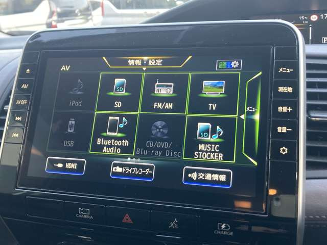 セレナ1.2 e-POWER ハイウェイスターV