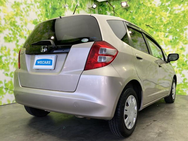 フィット1.3 G スマートセレクション