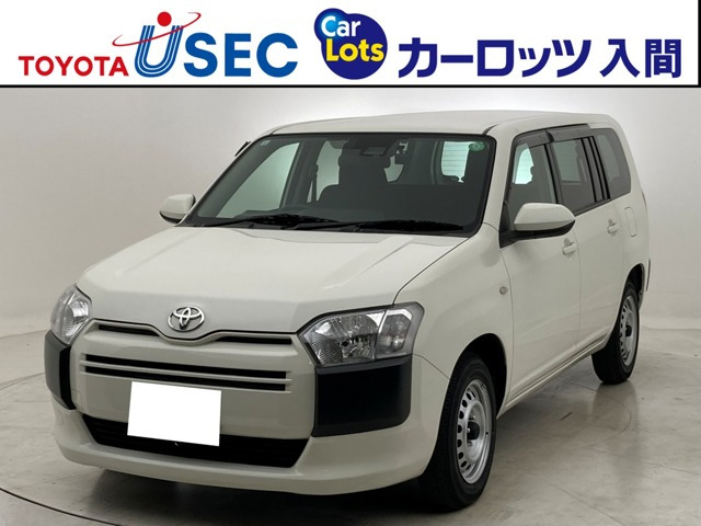 プロボックスバン1.5 GL