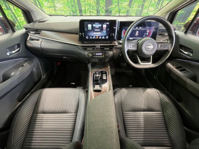 ノートオーラ1.2 G レザーエディション