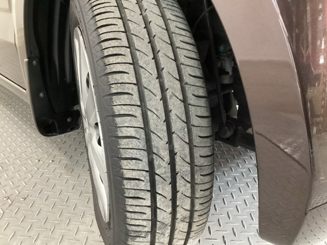 N-BOXG Lパッケージ