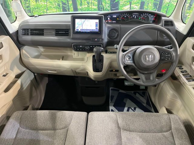 N-BOXG ホンダセンシング