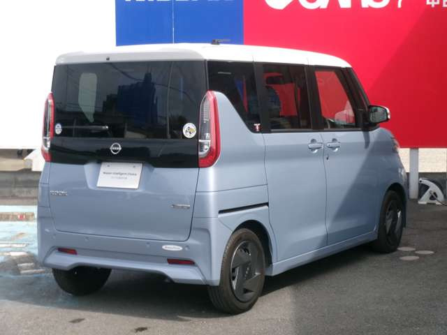 デイズルークスX