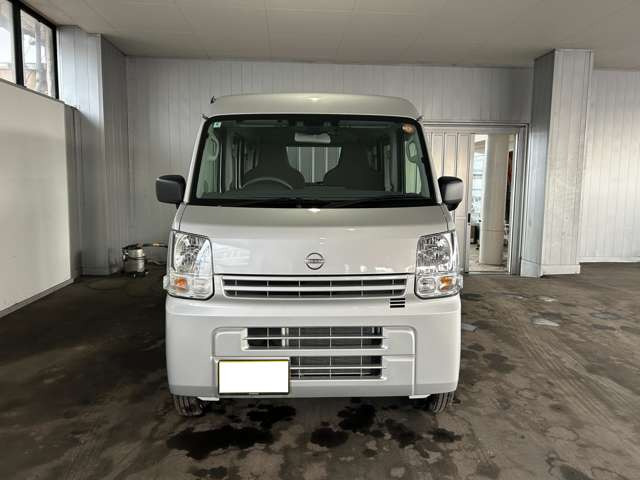 クリッパーDX ハイルーフ 4WD