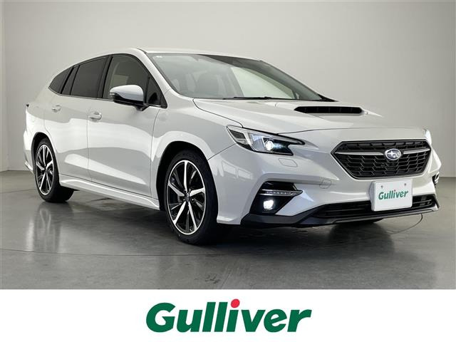 レヴォーグ1.8 GT-H EX 4WD