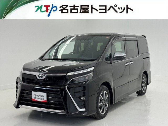 ヴォクシー2.0 ZS 煌III