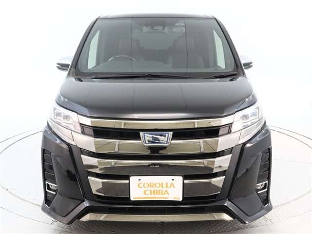 ノア1.8 ハイブリッド Si W×B II