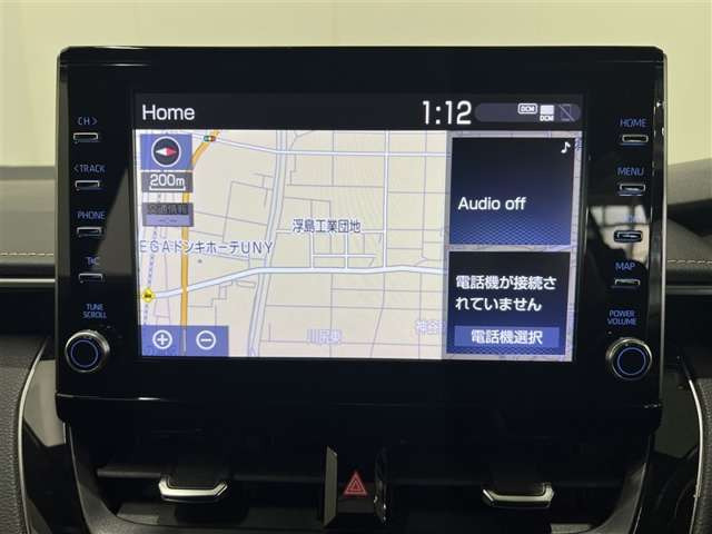 カローラツーリング1.8 W×B