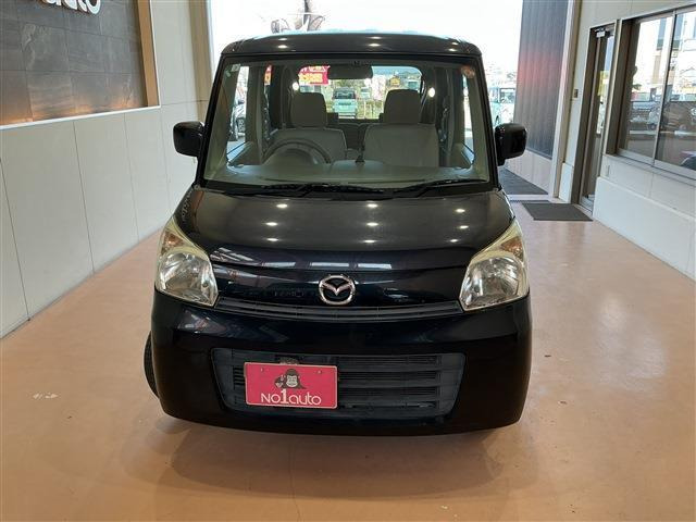 フレアワゴンXG