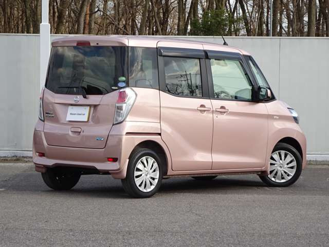 デイズルークスX