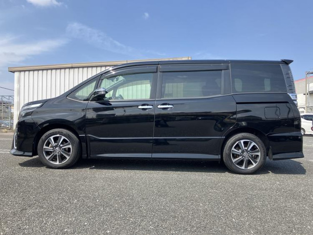 ヴォクシー2.0 ZS 煌II