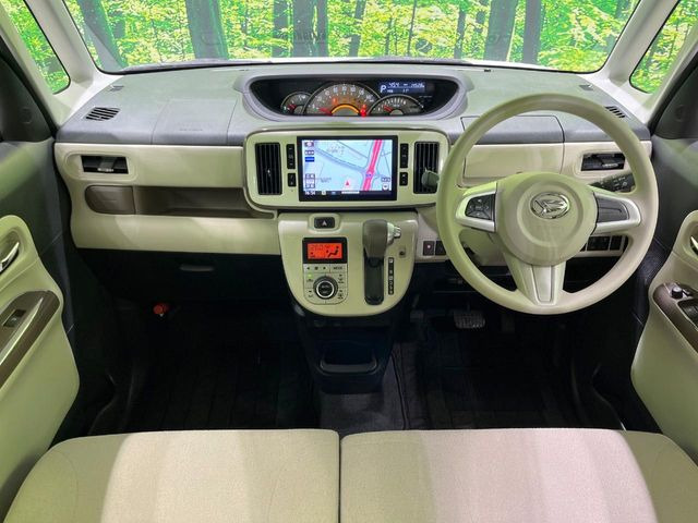 ムーヴキャンバスG メイクアップ リミテッド SAIII