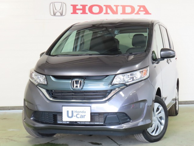 フリード1.5 G ホンダセンシング 4WD