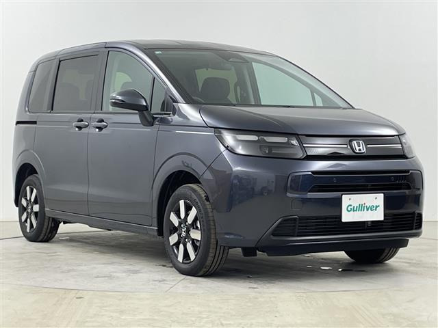 フリード1.5 e:HEV エアー EX 4WD