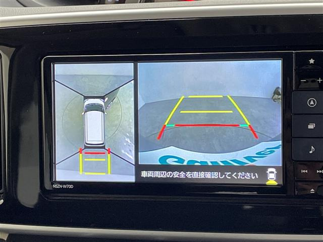 ムーヴキャンバスG ブラックインテリア リミテッド SAIII