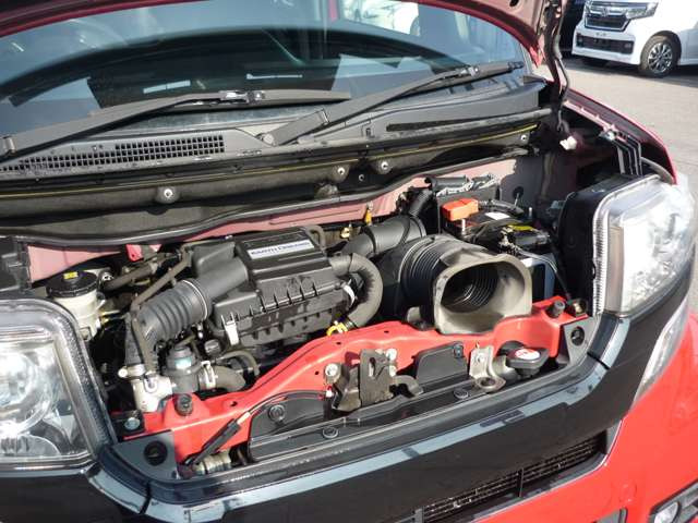 N-BOXカスタムG ターボ Lパッケージ 2トーンカラースタイル 4WD