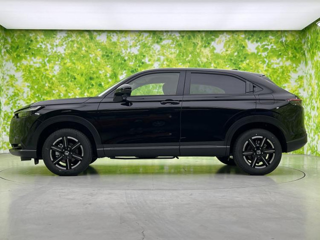 ヴェゼル1.5 G 4WD