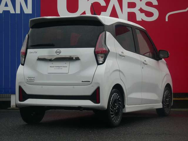 デイズハイウェイスター Gターボ アーバンクロム