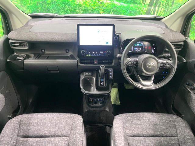 シエンタハイブリッド 1.5 Z