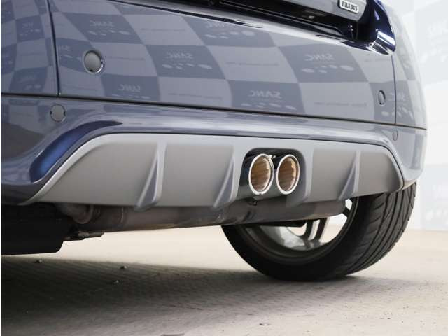 スマートフォーツーカブリオブラバス エクスクルーシブ エディション ミッドナイト ブルー