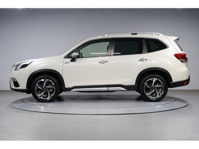 フォレスター2.0 アドバンス 4WD