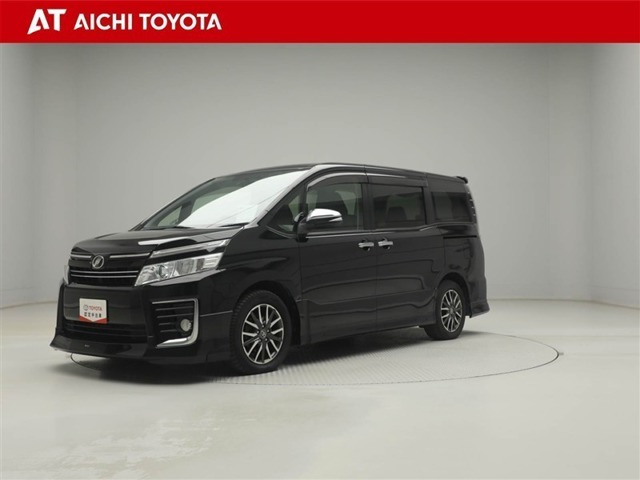 ヴォクシー2.0 ZS 煌