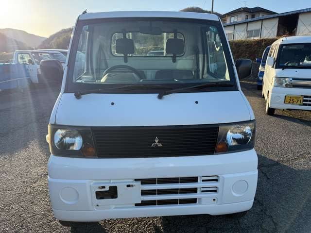 ミニキャブトラックVX-SE 4WD