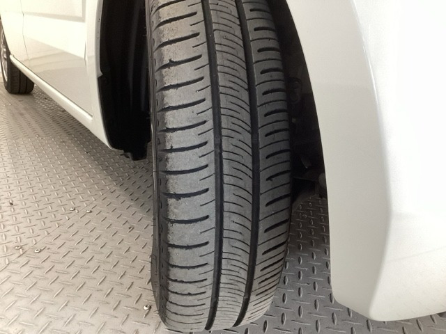 N-BOXG ターボ Lパッケージ