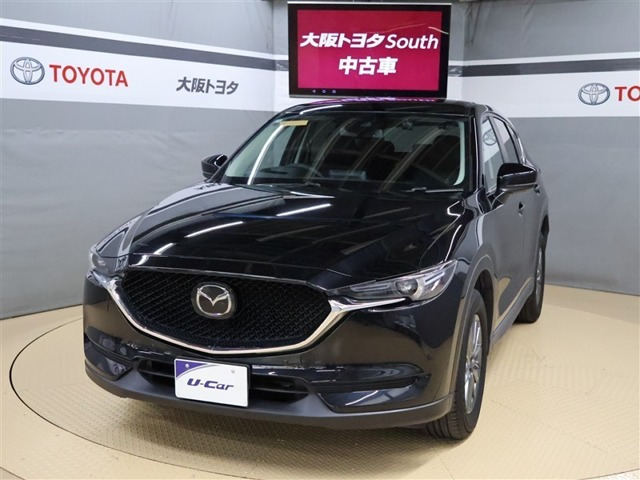 CX-52.0 20S プロアクティブ