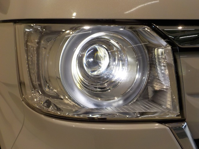 N-BOXG EX ターボ ホンダセンシング カッパーブラウンスタイル