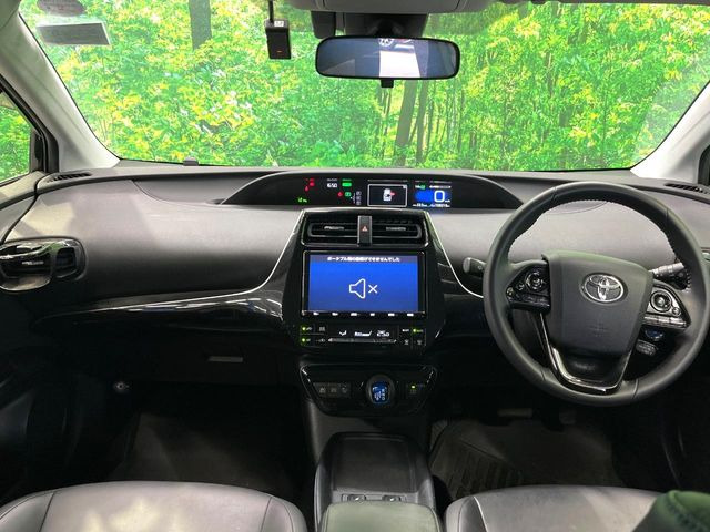 プリウス1.8 S ツーリングセレクション