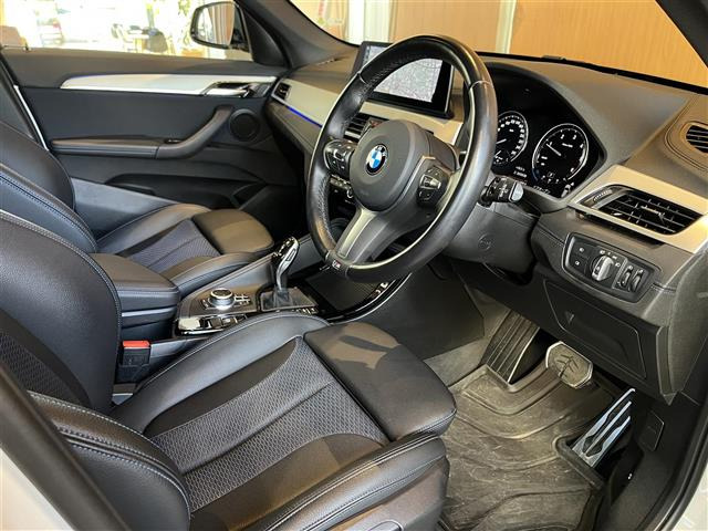 X1xドライブ 18d Mスポーツ 4WD