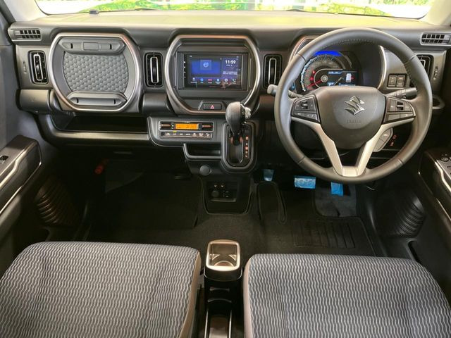 ハスラーJ スタイルII